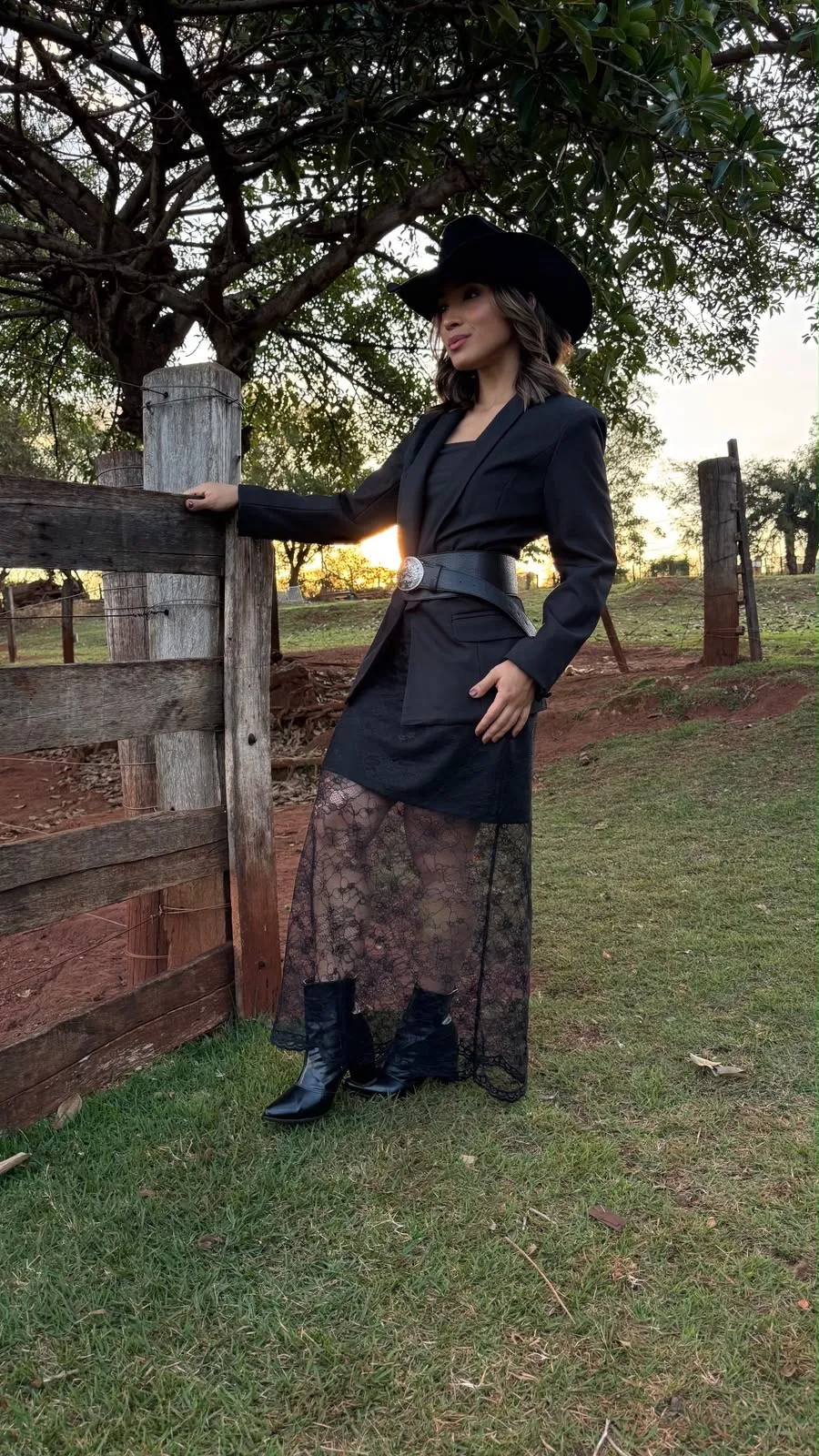 Imagem principal de Blusa estruturado 