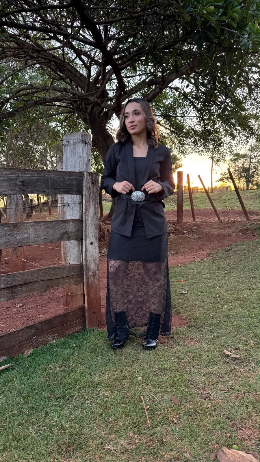 Imagem secundária de Blusa estruturado 