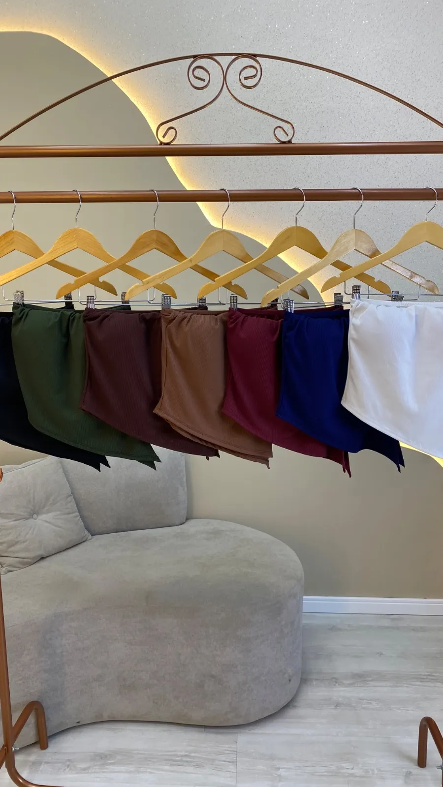 Imagem secundária de Blusa tomara que caia