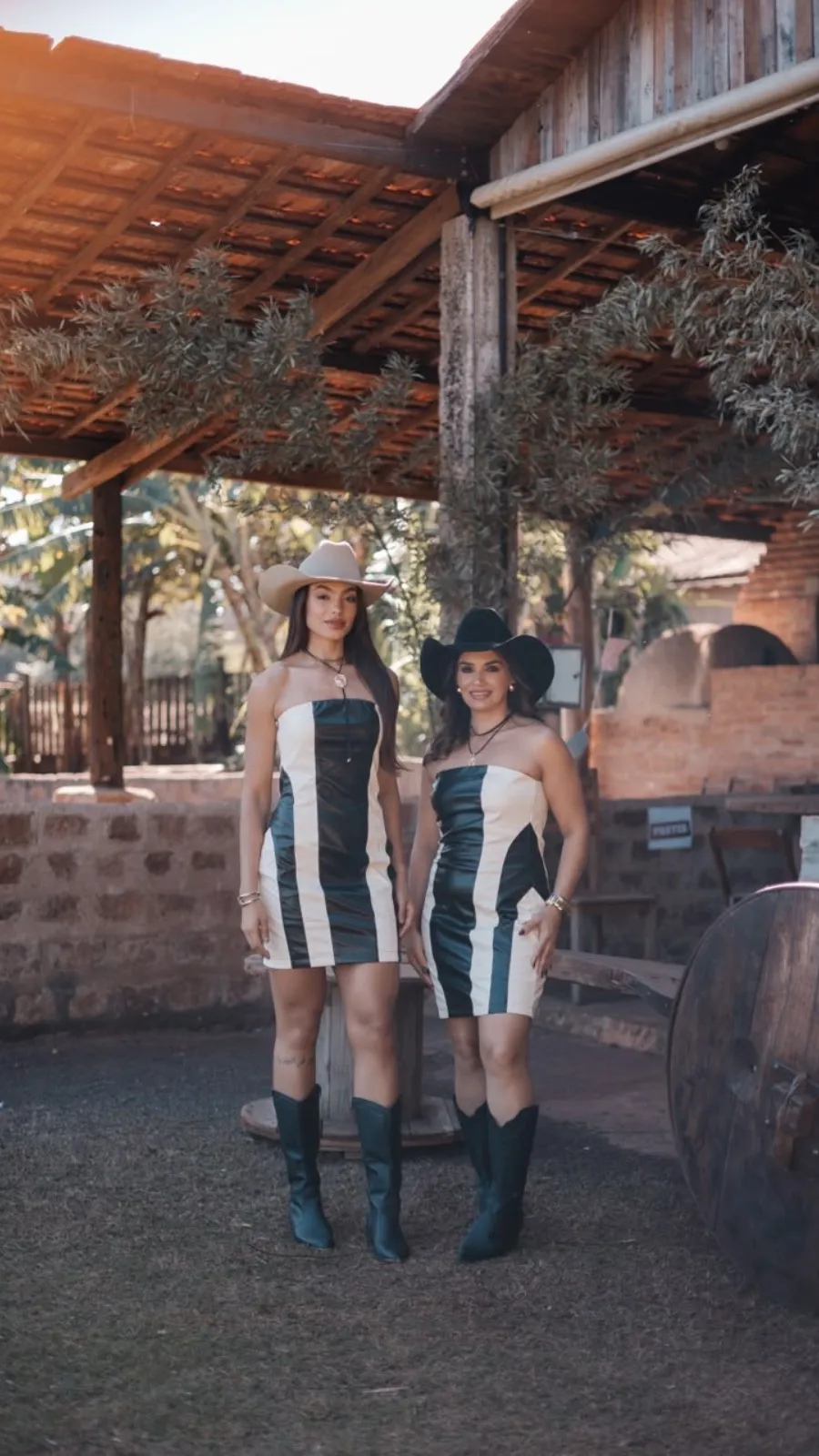 Imagem secundária de Vestido Verona 